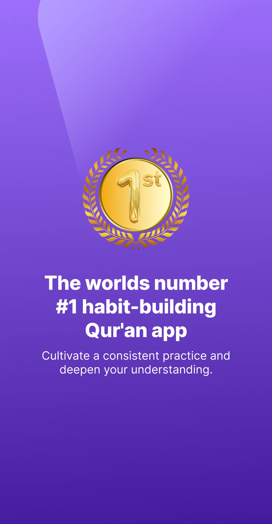 Quran by Quranly screenshot